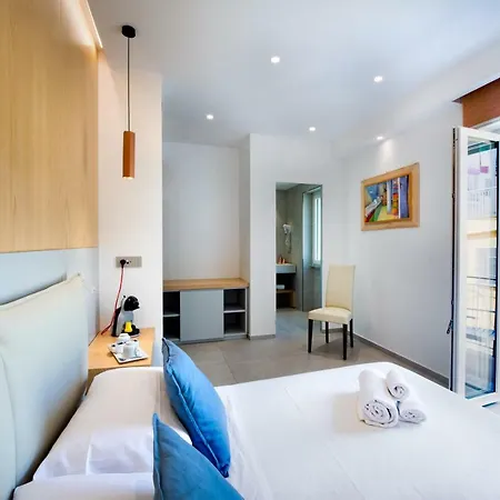 Maison Manfredi Península Sorrentina