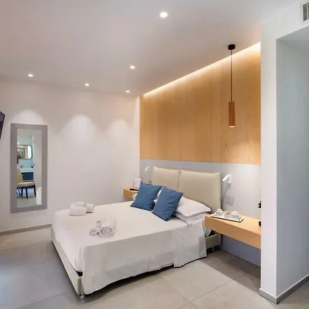 Maison Manfredi Península Sorrentina