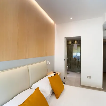 Maison Manfredi 4* Península Sorrentina