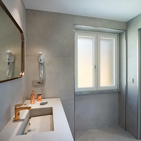 Maison Manfredi Guest house