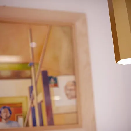 Maison Manfredi 소렌토