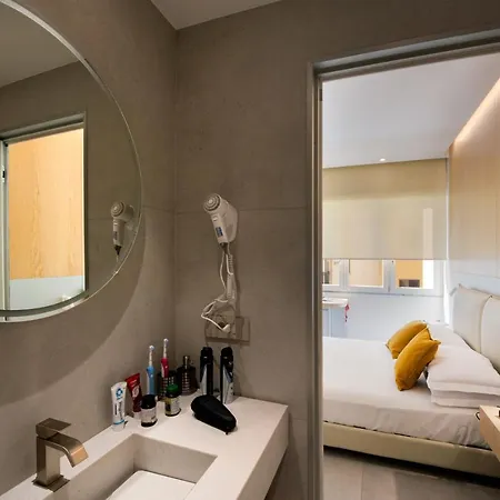 Maison Manfredi 게스트하우스 4*