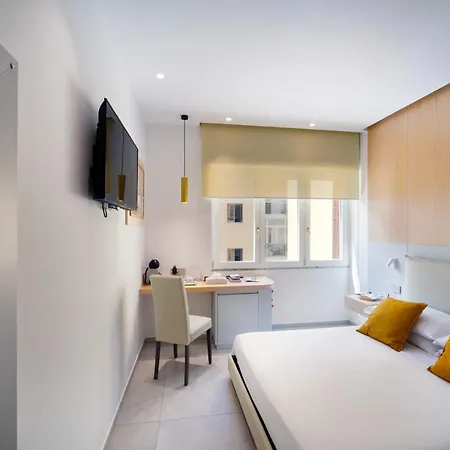 Maison Manfredi 소렌토