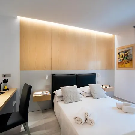 Maison Manfredi 4* 소렌토