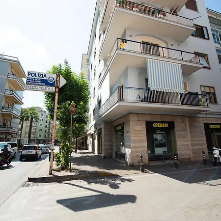 Maison Manfredi