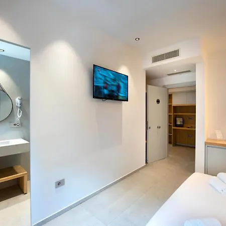 Maison Manfredi Sorrent