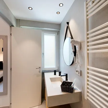 Maison Manfredi 게스트하우스 4*