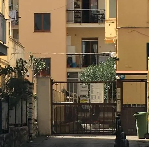 Maison Manfredi 4* Sorrento