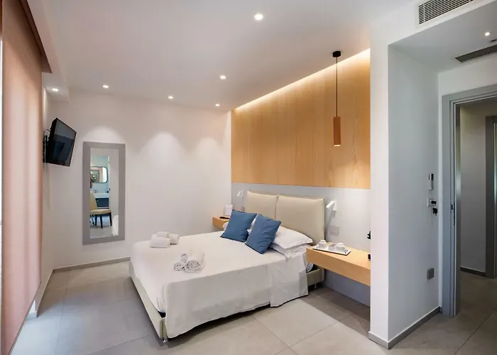 Maison Manfredi Sorrento