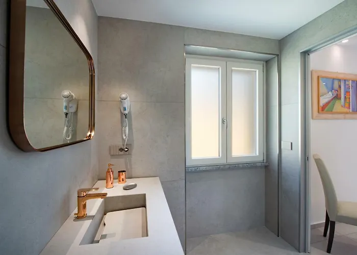 Maison Manfredi Affittacamere