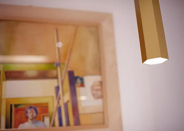 Maison Manfredi Sorrento