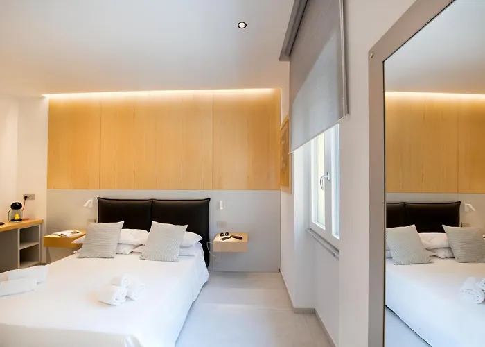 Affittacamere Maison Manfredi Sorrento