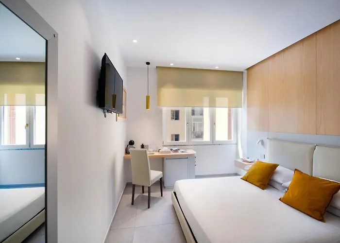 Maison Manfredi Sorrento