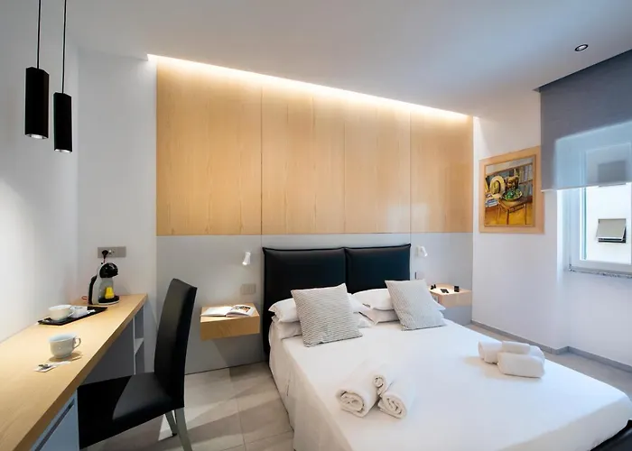 Maison Manfredi 4* Sorrento