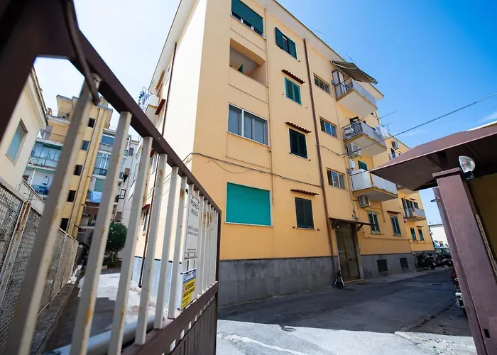 Maison Manfredi Affittacamere Sorrento