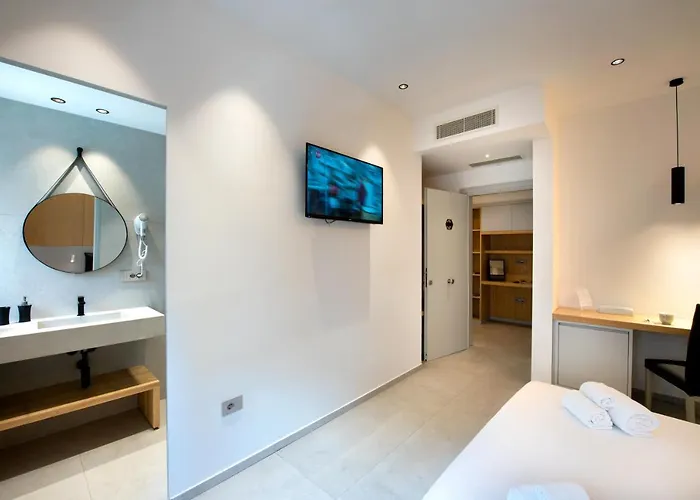 Maison Manfredi Sorrento