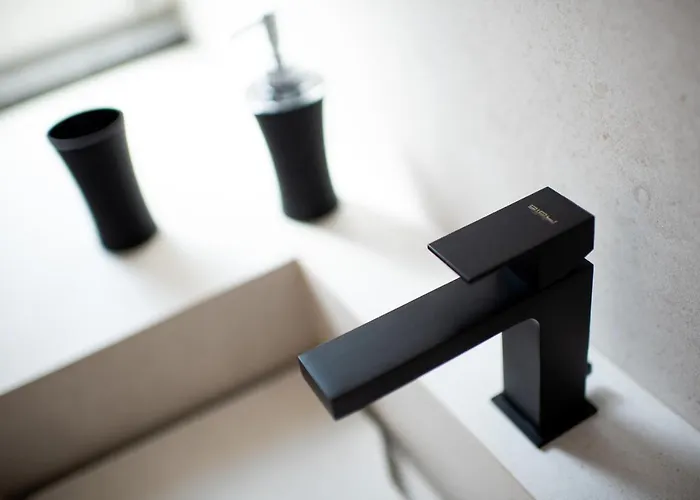 Maison Manfredi Vendégház 4*