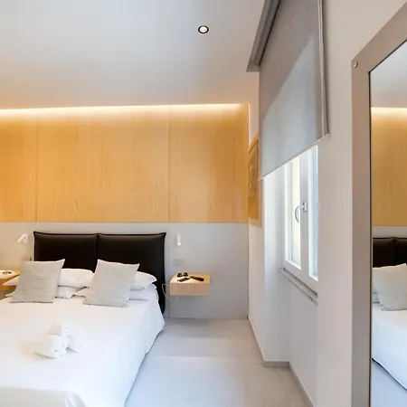 Gæstehus Maison Manfredi Sorrento