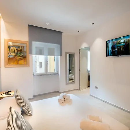 Pensionat Maison Manfredi 4*