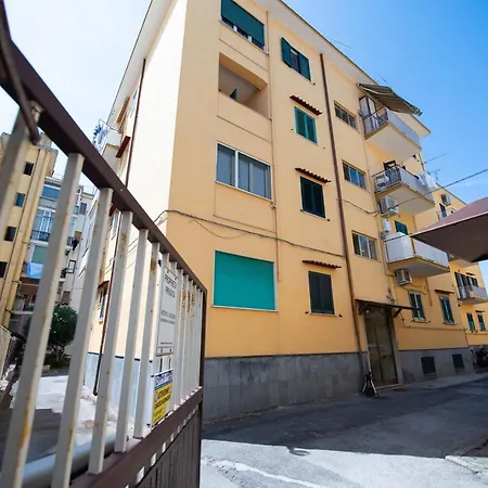 Maison Manfredi Pensionat Sorrento
