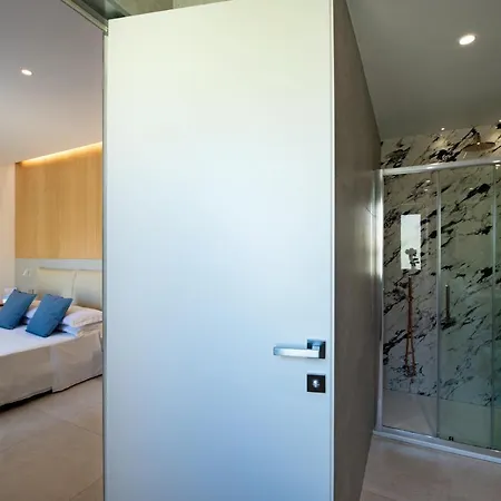 Maison Manfredi Gæstehus 4*