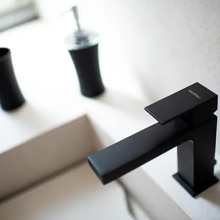 Maison Manfredi Gæstehus 4*