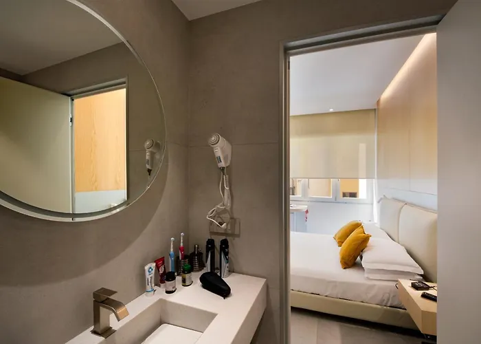 Maison Manfredi Gasthuis 4*