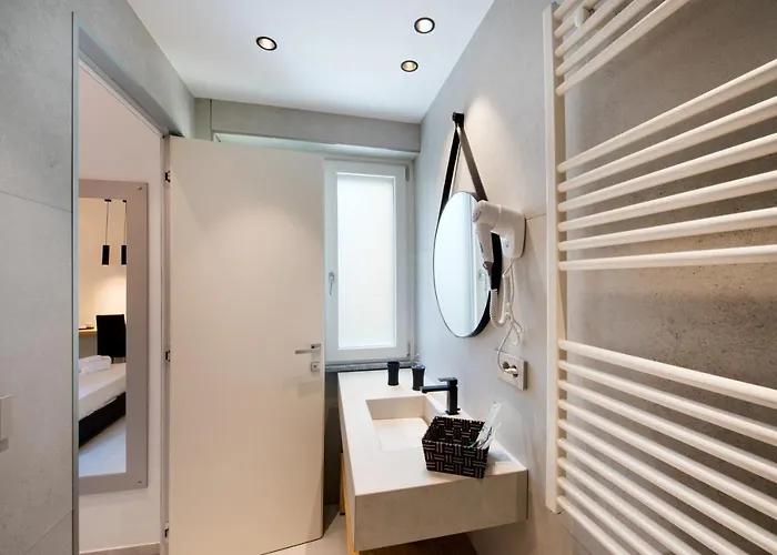 Maison Manfredi Gasthuis 4*