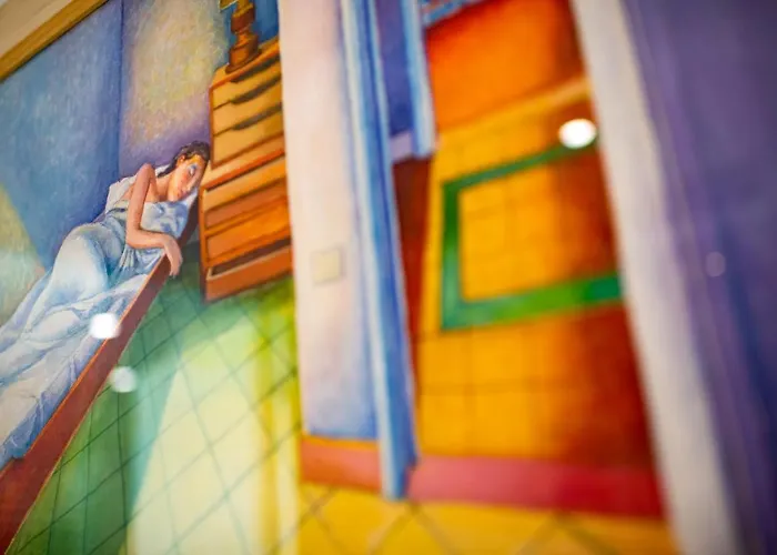 Maison Manfredi 4* Sorrento